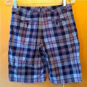 Polo boys 16 shorts Ralph Lauren